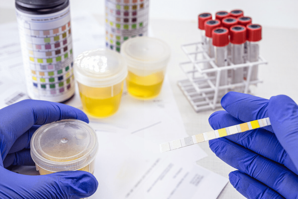 Alarming Urinalysis Findings That Cause Concern 1 Alarming Urinalysis Findings That Cause Concern
