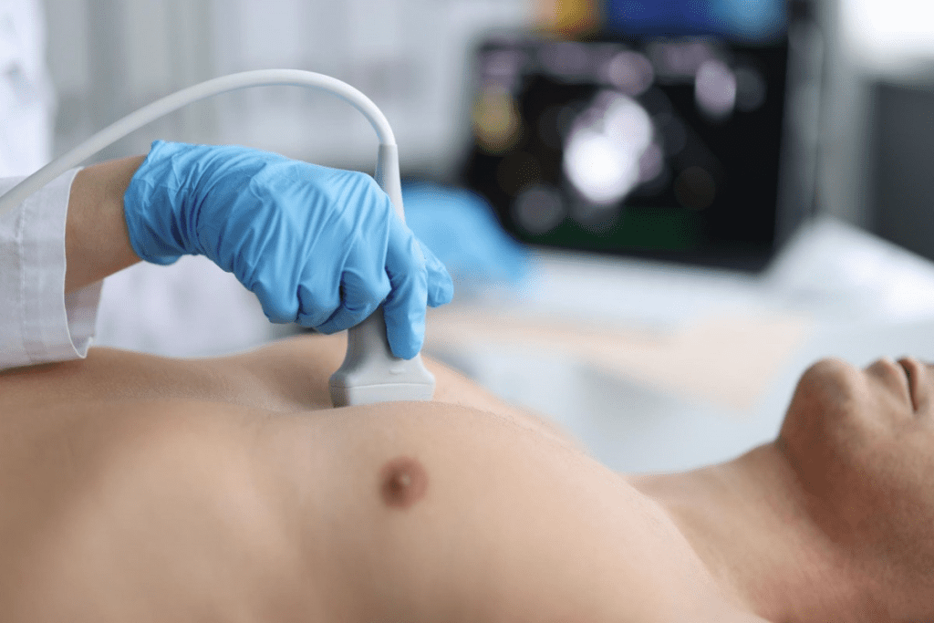 Urological Ultrasound Explained: What Does it Show?