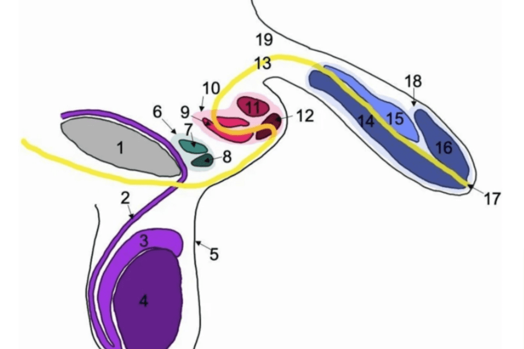 Urinary Issues and Peyronie's: Can Tadalafil Offer Relief?