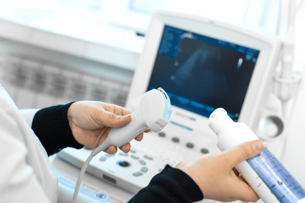 Urological Ultrasound Explained: What Does it Show?