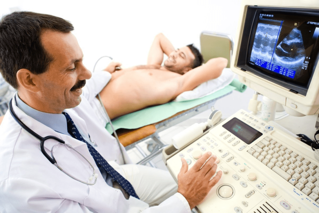 Reasons Why a Urologist Orders an Ultrasound Scan 3 Reasons Why a Urologist Orders an Ultrasound Scan