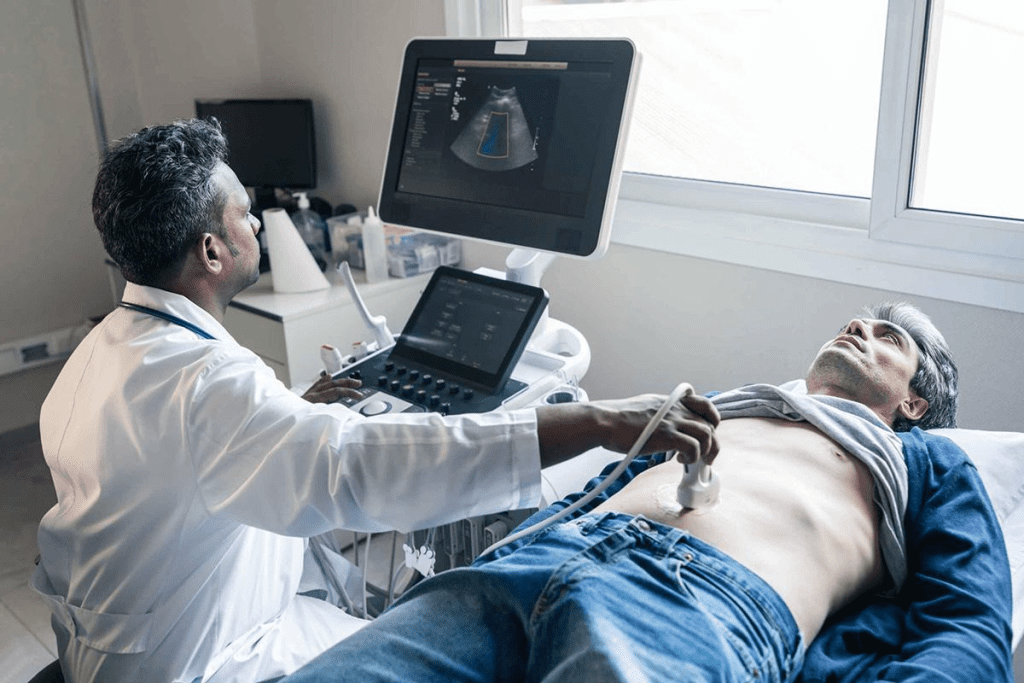 Reasons Why a Urologist Orders an Ultrasound Scan 2 Reasons Why a Urologist Orders an Ultrasound Scan