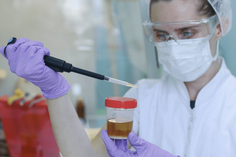 Why Do Doctors Still Use the Urine Test? A Misconception