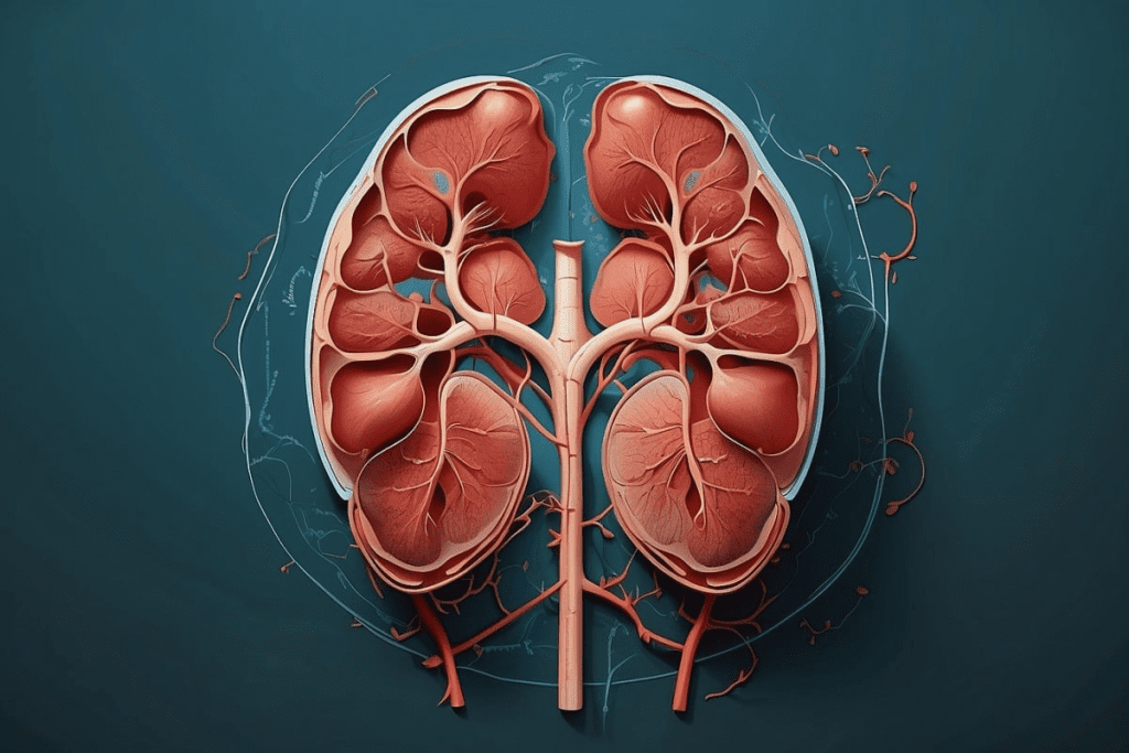 CT With Contrast: Negative Kidney Safety Fact