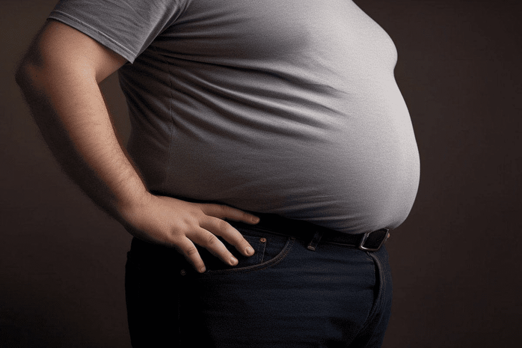 Does Weight Loss Truly Improve Peyronie's Disease Treatments?