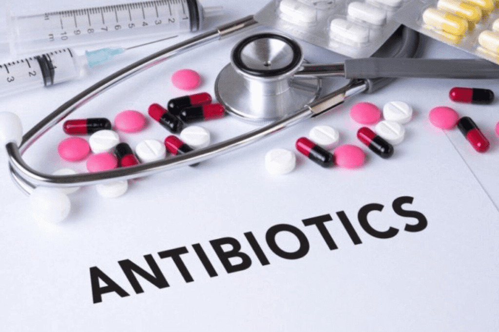 Best Antibiotic for UTI: Managing UTI Symptoms and Treatment