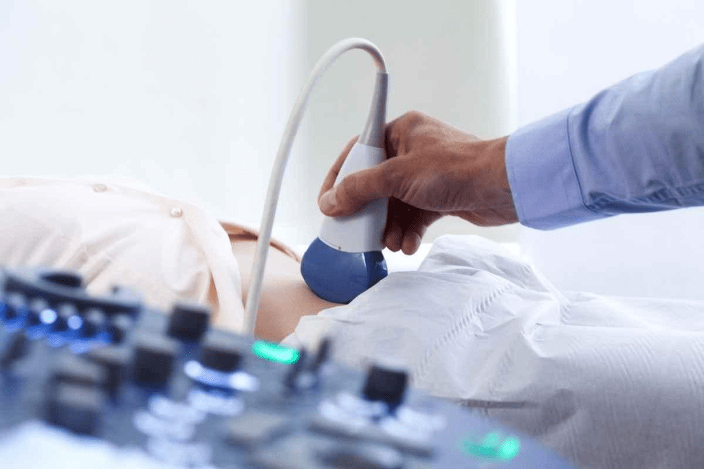 NPO Medical Abbreviation: Ultrasound Results Time