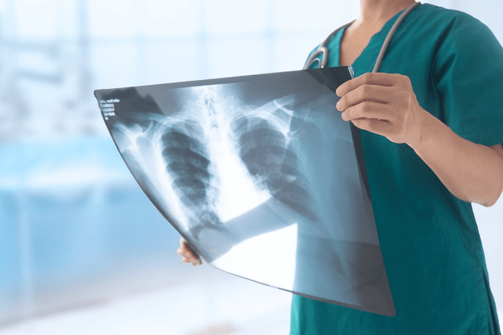 CT Scan: Crucial Reason for Injecting Dye