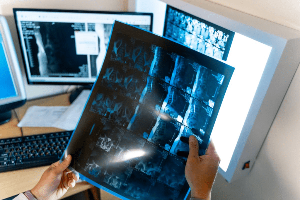 CT Scan: Crucial Reason for Injecting Dye