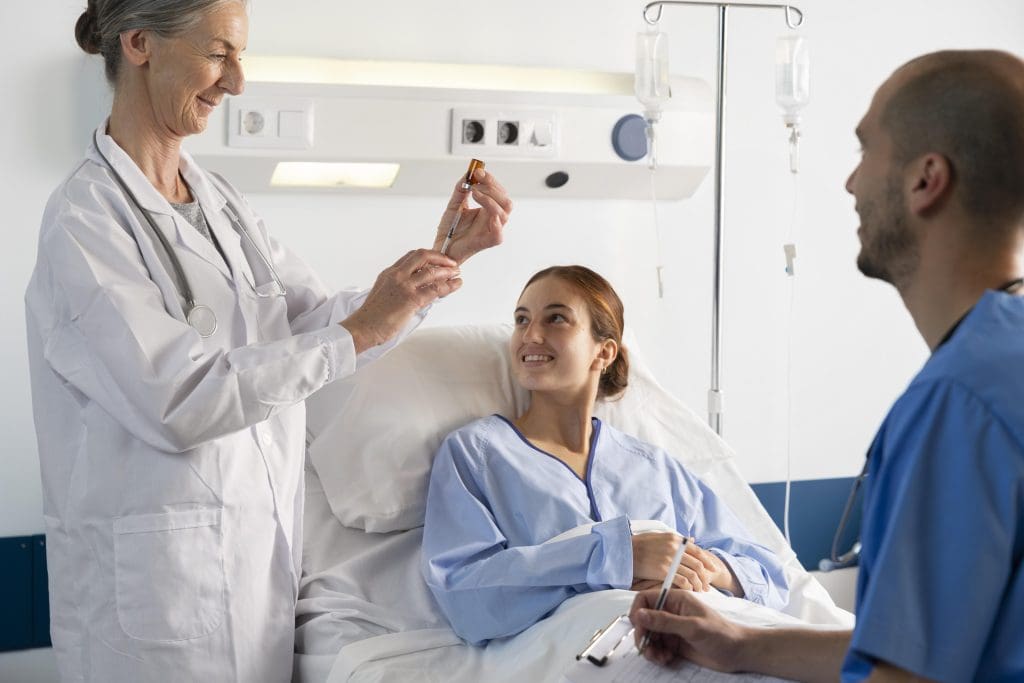 What are the Symptoms of Vaginal Cancer? 1 cancer