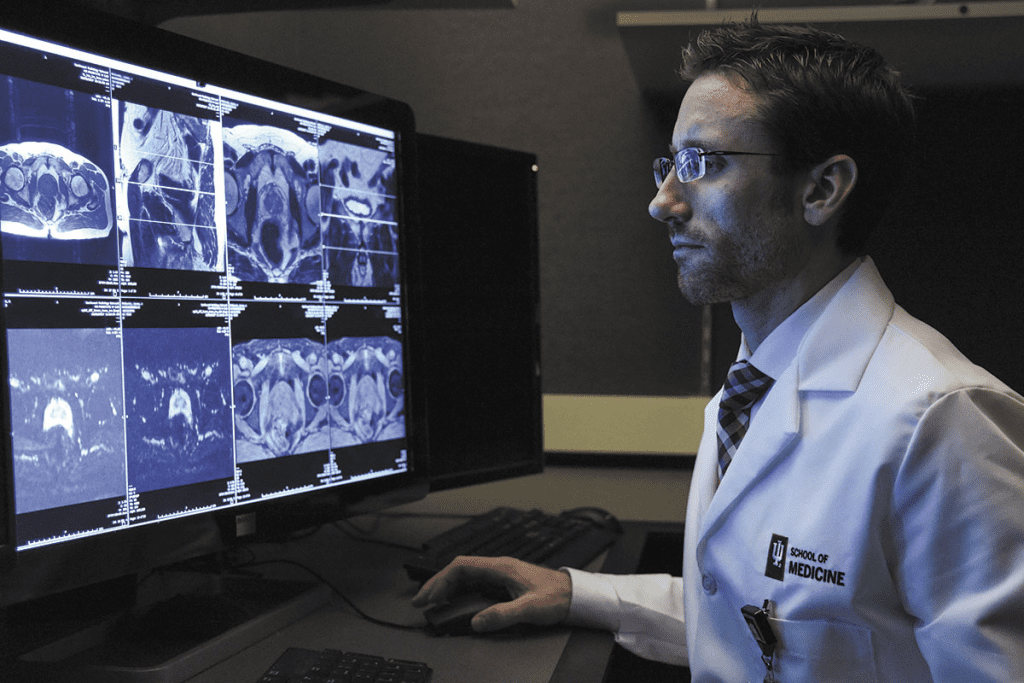 Urology MRI Indications: Essential Reasons for a Scan