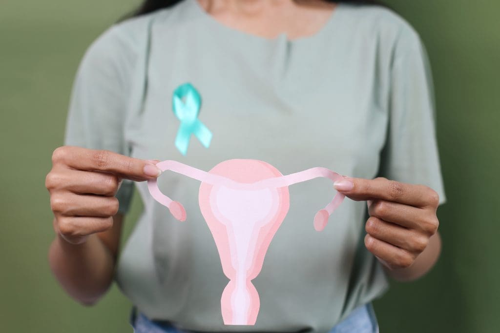 What Tests Rule Out Ovarian Cancer? 1 Tests Rule Out Ovarian Cancer