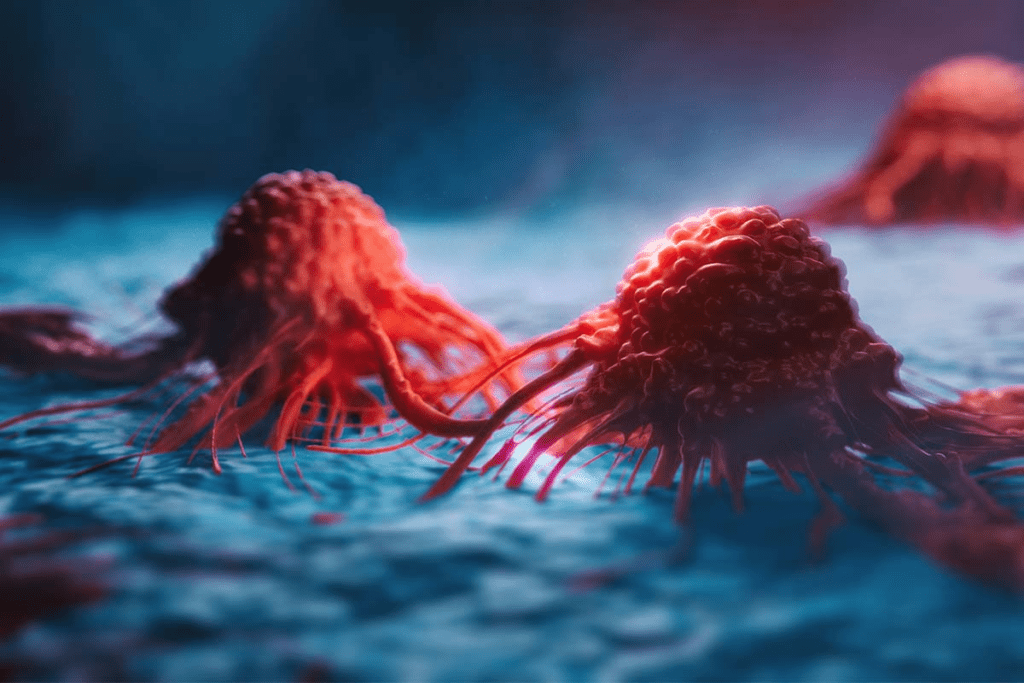 Malignant Definition: Negative Toughest Cancers to Beat