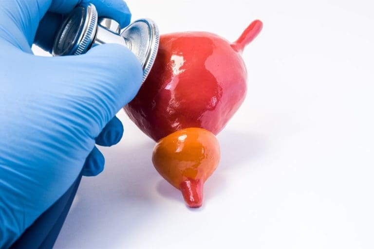 Urologist Cystoscopy: Negative Pain Reality