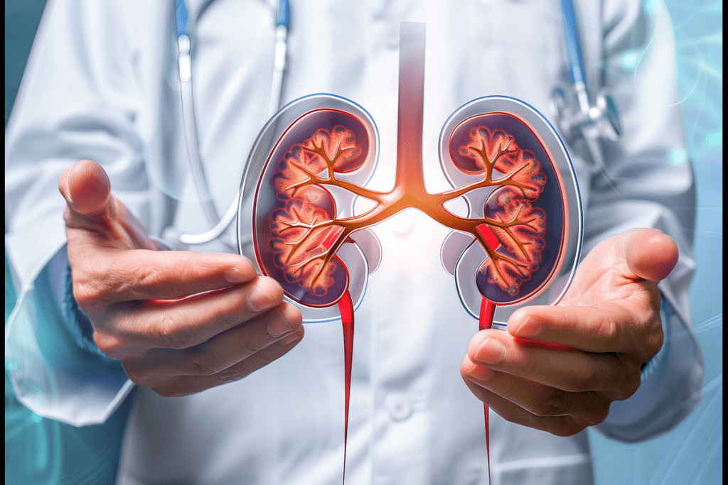 Kidney Cancer Symptoms: Crucial Five Warning Signs