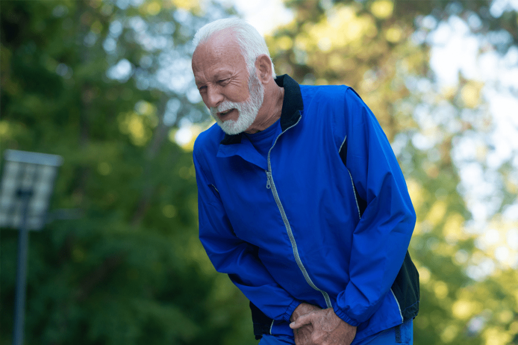 Bladder Cancer Survival Rates by Age: Common Age