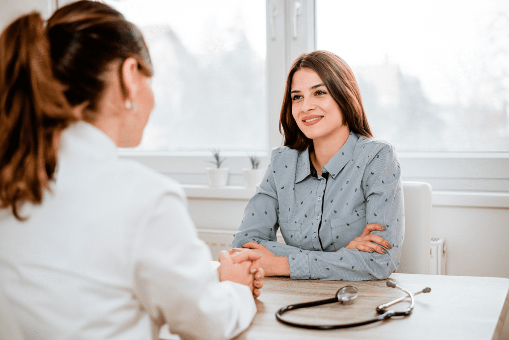 Male Urology Exam by Female Video: Patient Rights