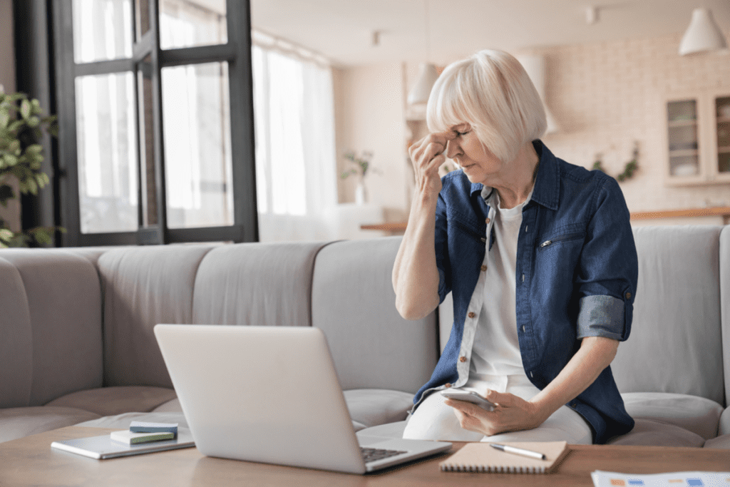 Neurologist: Negative Referral - Is it Serious?