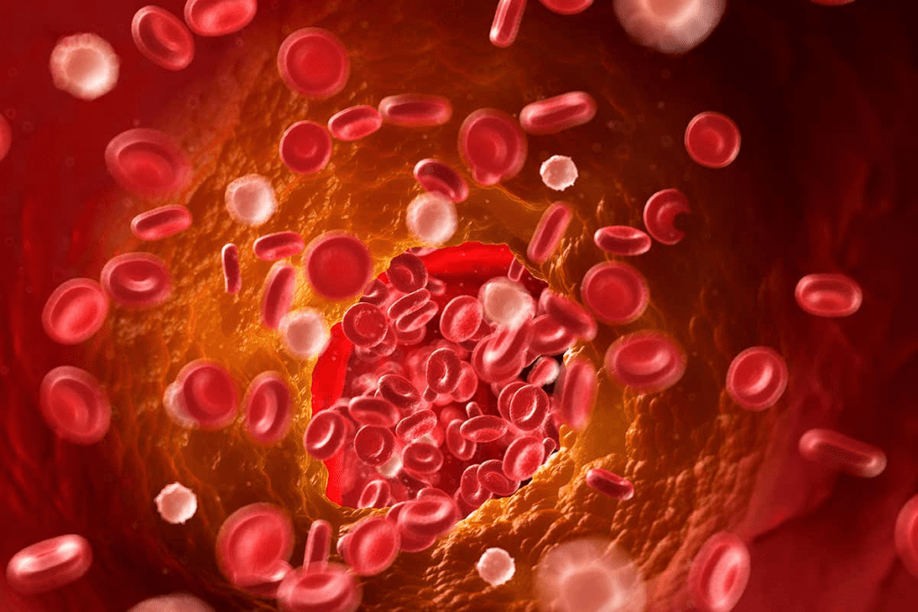 Diagnostic Connection: Symptom of Lymphoma? autoimmune thrombocytopenia