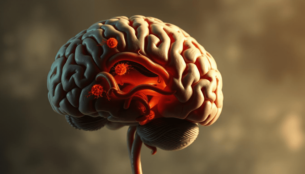 Urinary Tract Infection Effects on Brain: Symptoms