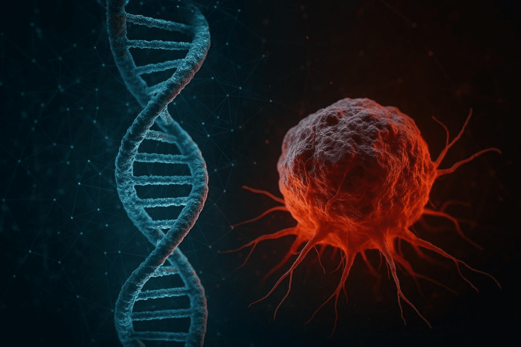 Signs Of Cancer: Which Cancer Has the Highest cancer recurrence rates?