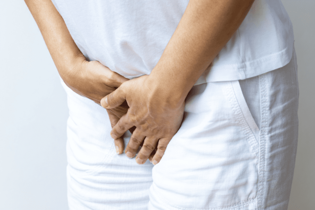 Hypotonic Bladder: Symptoms of Neurogenic Type 3 Hypotonic Bladder: Symptoms of Neurogenic Type