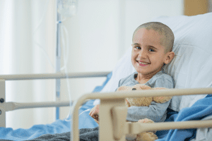 Daily Life: can you go to school with cancer?