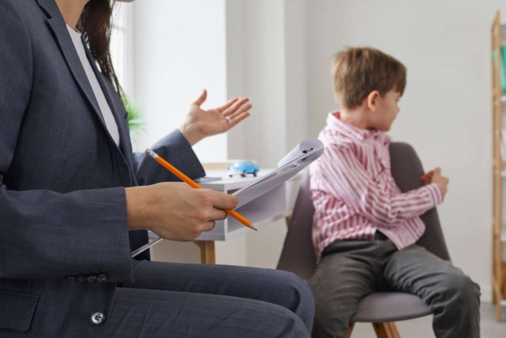 Profound Change: The impact of child loss on parents