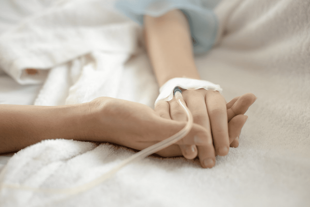 Therapeutic Optimal Positioning in Sickle Cell Crisis: Positive Comfort