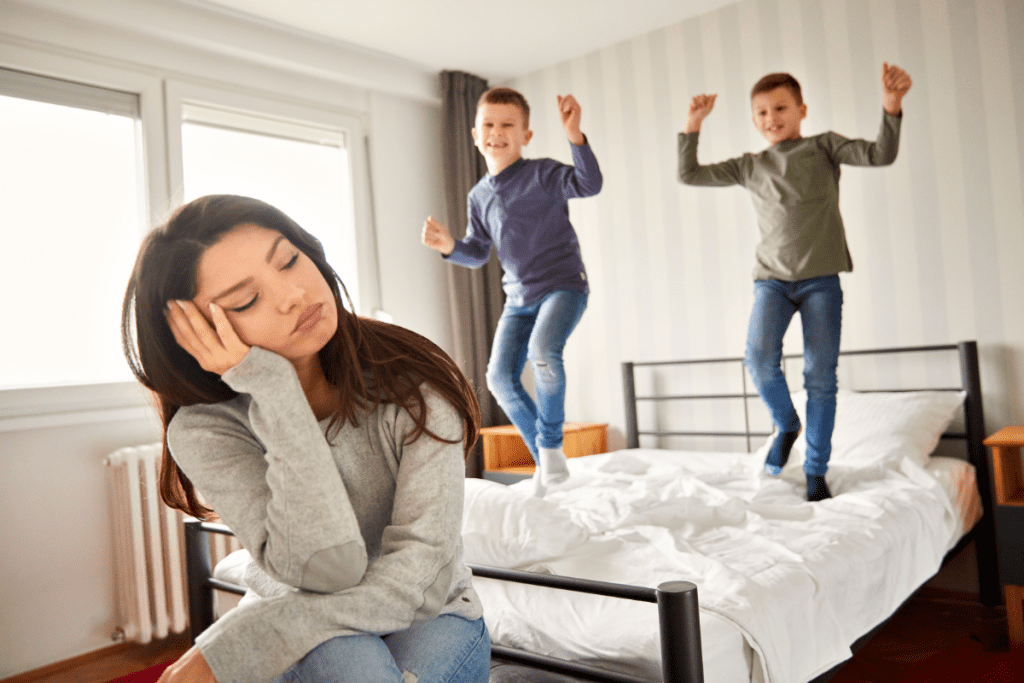 Profound Change: The impact of child loss on parents