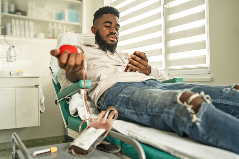 Preferred Sickle Cell Disease/Anemia: Best Painkiller