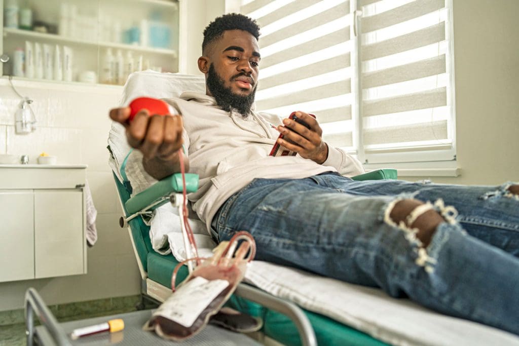 Sickle Cell Anemia Treatment: Powerful Prevention for Kids