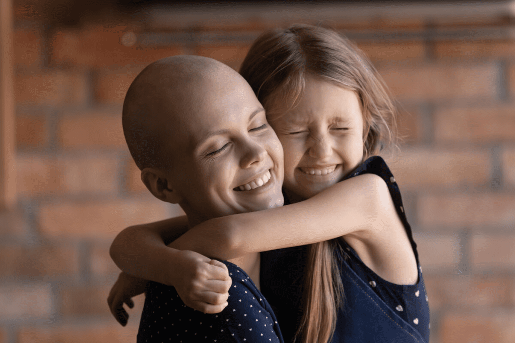 Prognosis: leukemia survival rate by age for Childhood Cancer