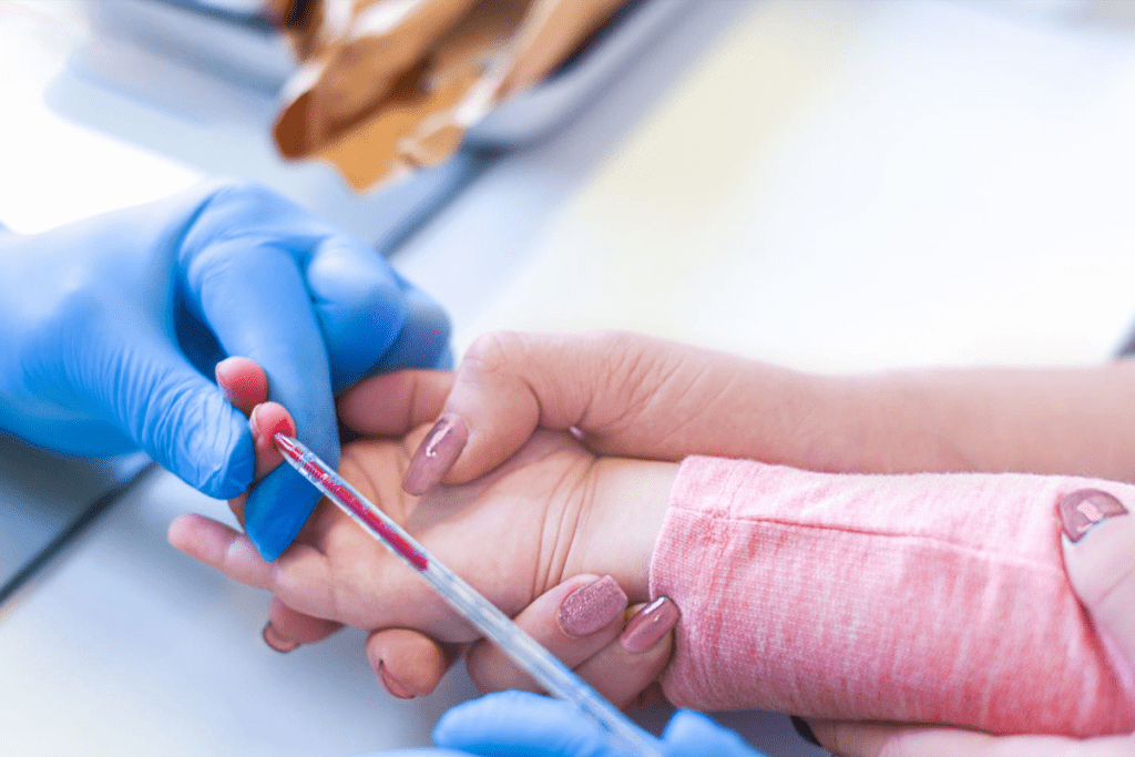 Blood Transfusion for Anemia: Pediatric Guidelines 1 Blood Transfusion for Anemia: Pediatric Guidelines