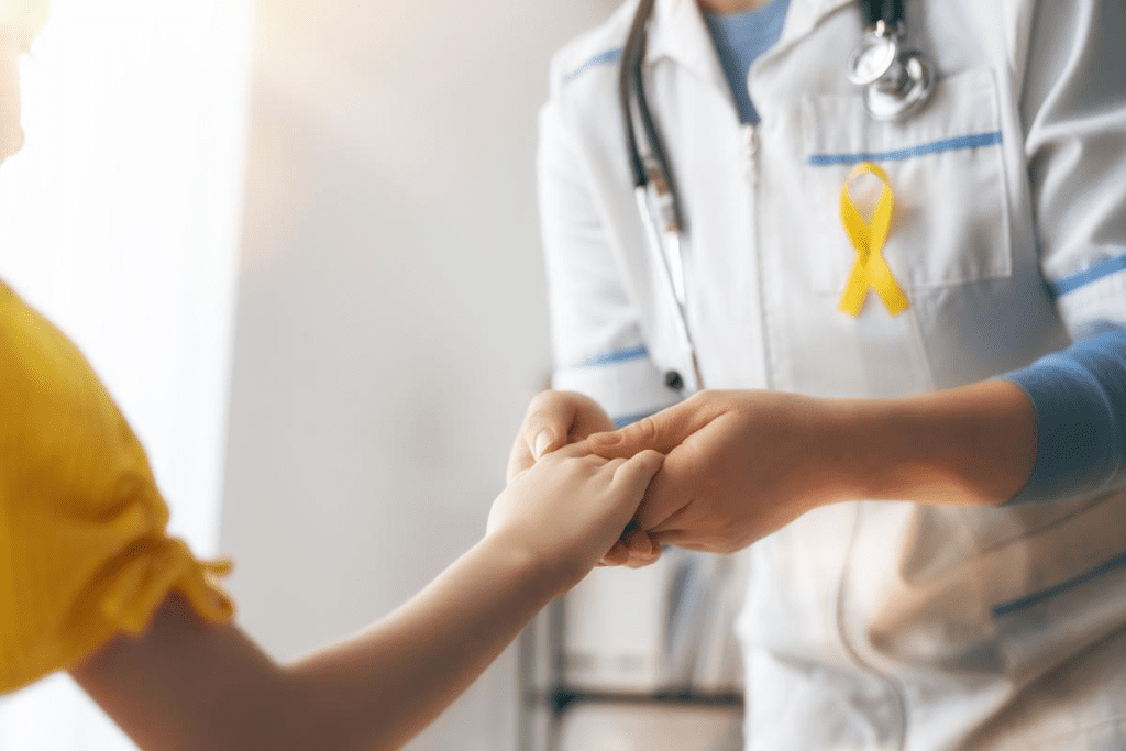 Prognosis: Odds of Surviving Childhood Cancer. childhood cancer society 2 Prognosis: Odds of Surviving Childhood Cancer. childhood cancer society