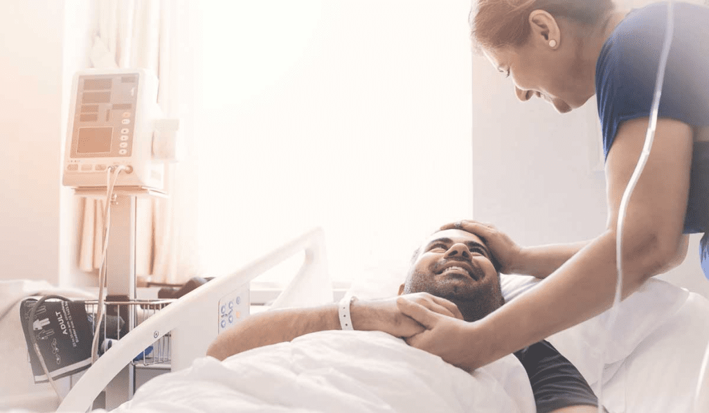 Behavioral Changes: How Kids Act with blood cancer symptoms 1 Behavioral Changes: How Kids Act with blood cancer symptoms