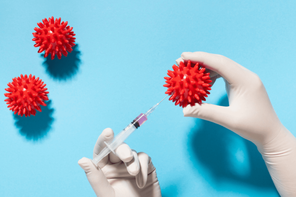 Leucocytes Count Low in Blood: Amazing Natural Boost