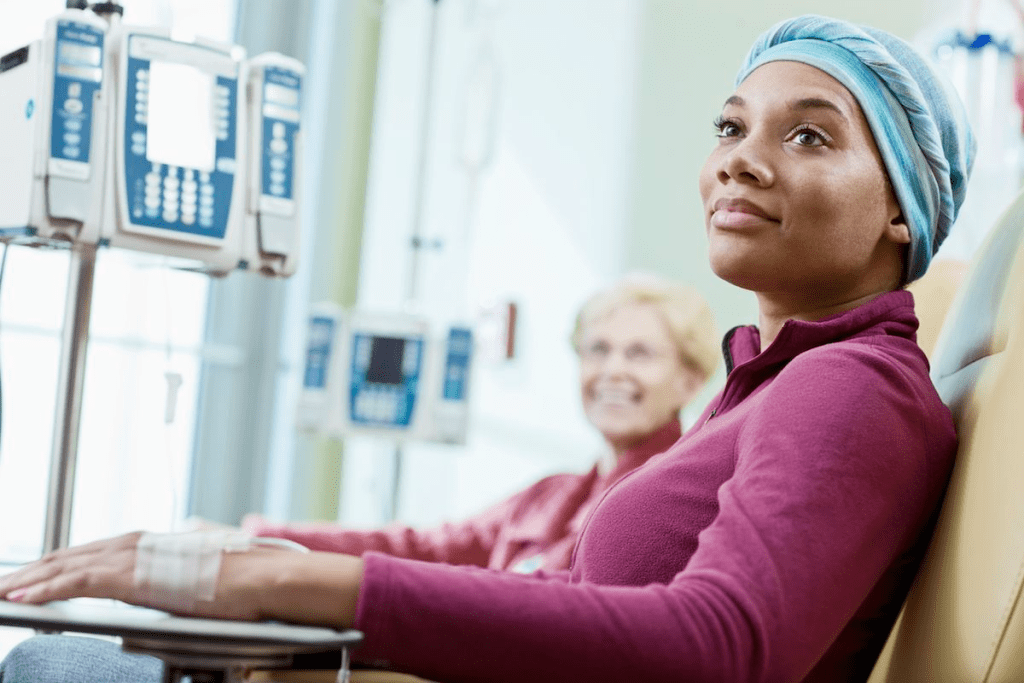 Cancer Vaccine: Positive Personalized Results