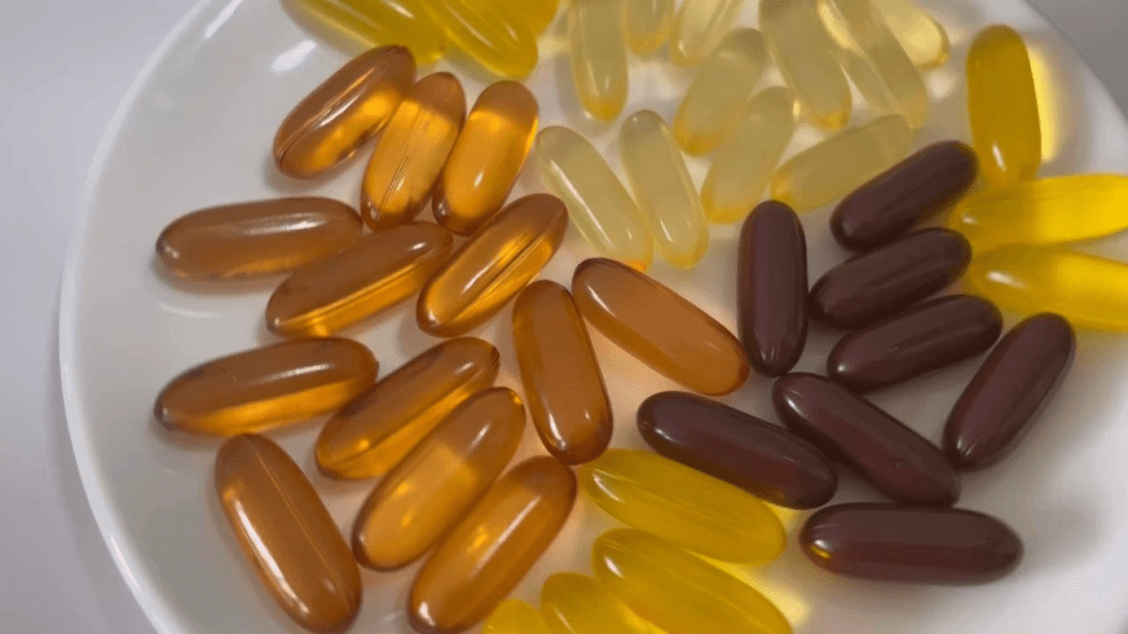 Cancer Natural Cures Treatments: Dangerous Vitamins