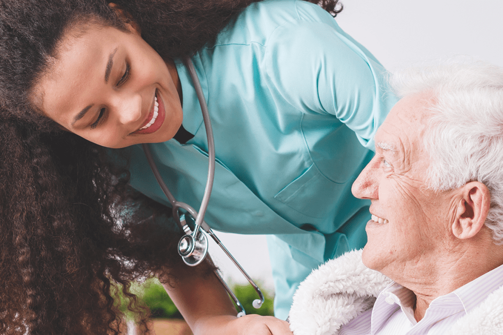 Personalised Care: Amazing New Cancer Treatment