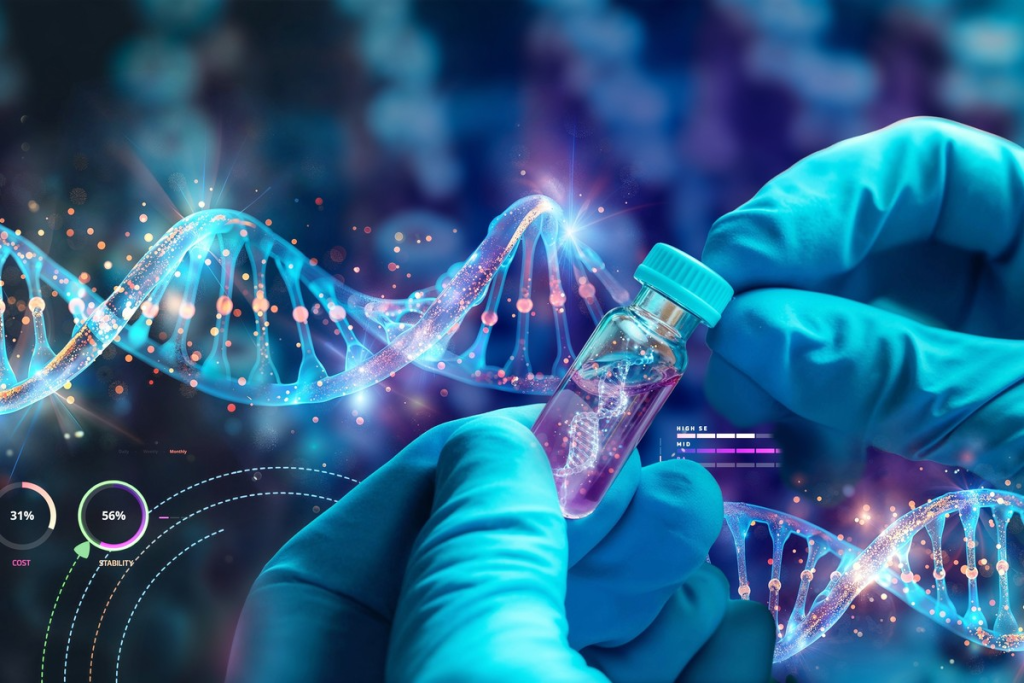 Examples of Commonly Used Personalized Medicine Cancer