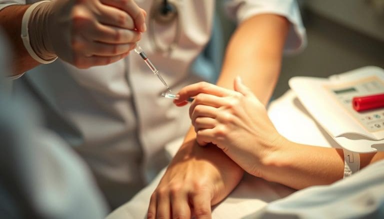 The Threshold: When Do You Need a blood transfusion for Low Counts?