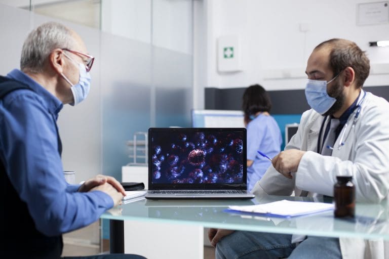 Can a Smear Test Detect Ovarian Cancer?