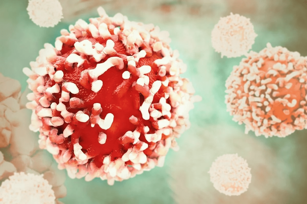 New Cancer Drug: Amazing Treatment That Melts Cancer