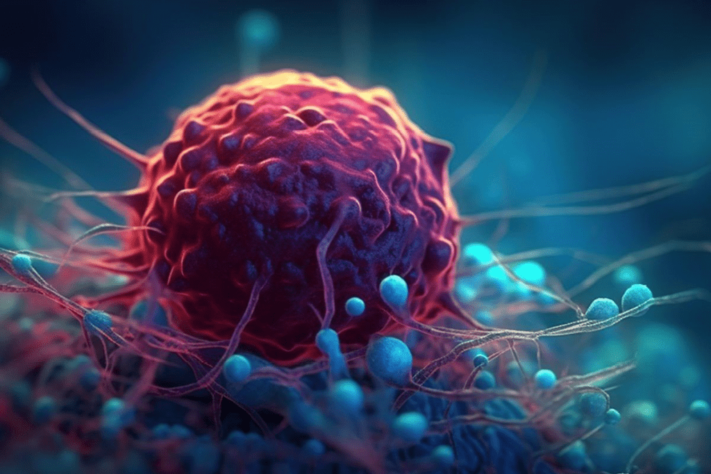 New Cancer Drug: Amazing Treatment That Melts Cancer
