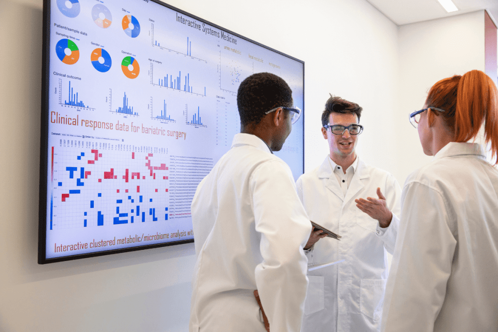 Technologies for Personalised Medicine: Amazing Cell Therapy