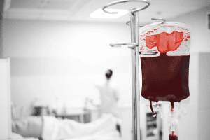 Effective Blood Transfusion Steps for Children: A Caring Guide