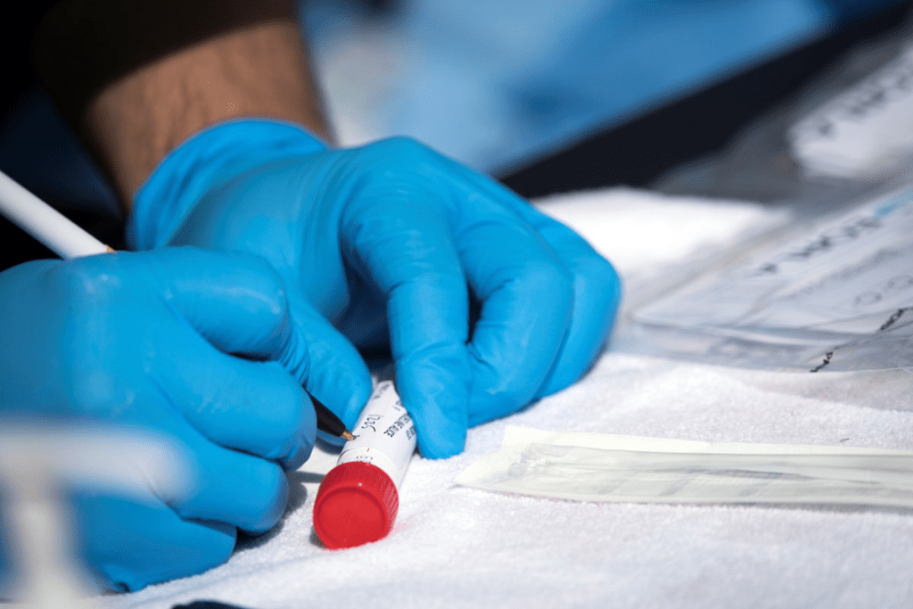 Oncogenome: Crucial Facts About the Blood Test