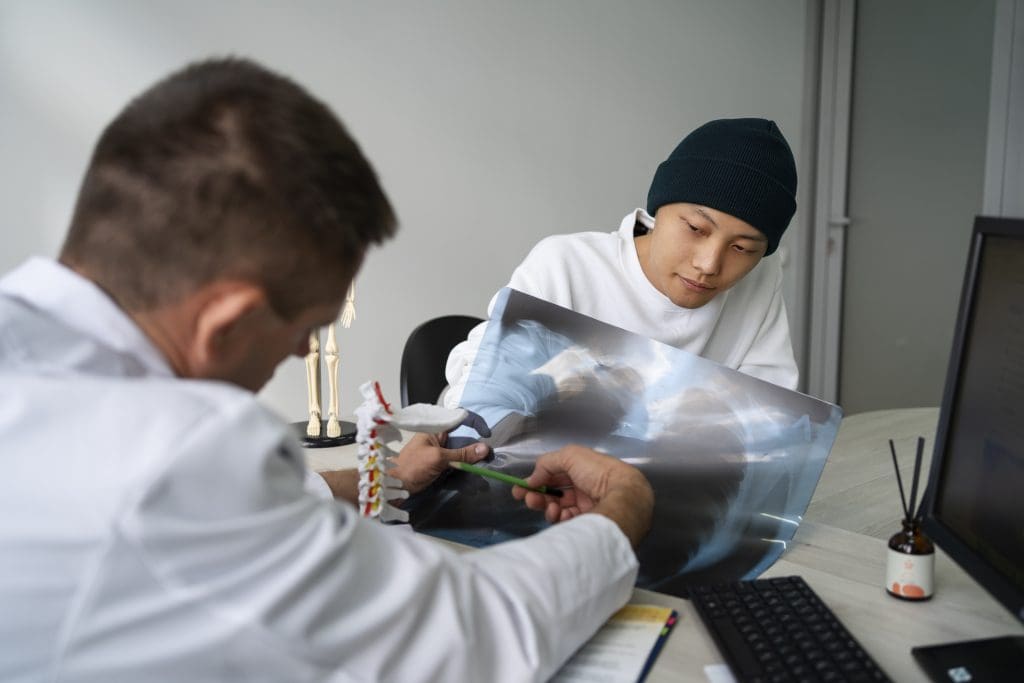 Can a Blood Test Detect Prostate Cancer? 1 prostate cancer