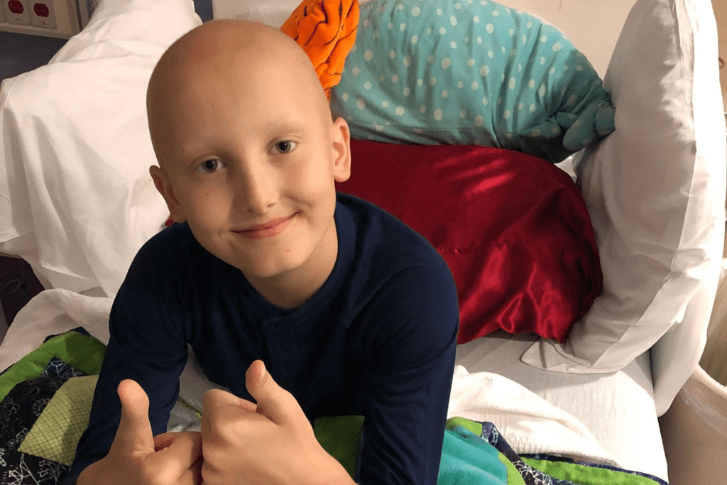 Childhood Cancer: Negative Rise in Cases?